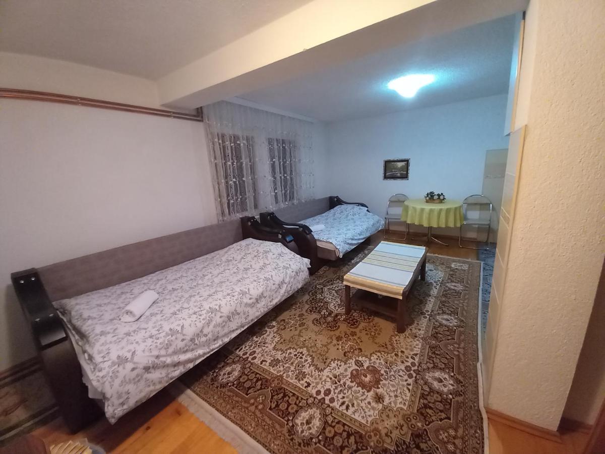 Apartment Little Village Plav Exterior photo