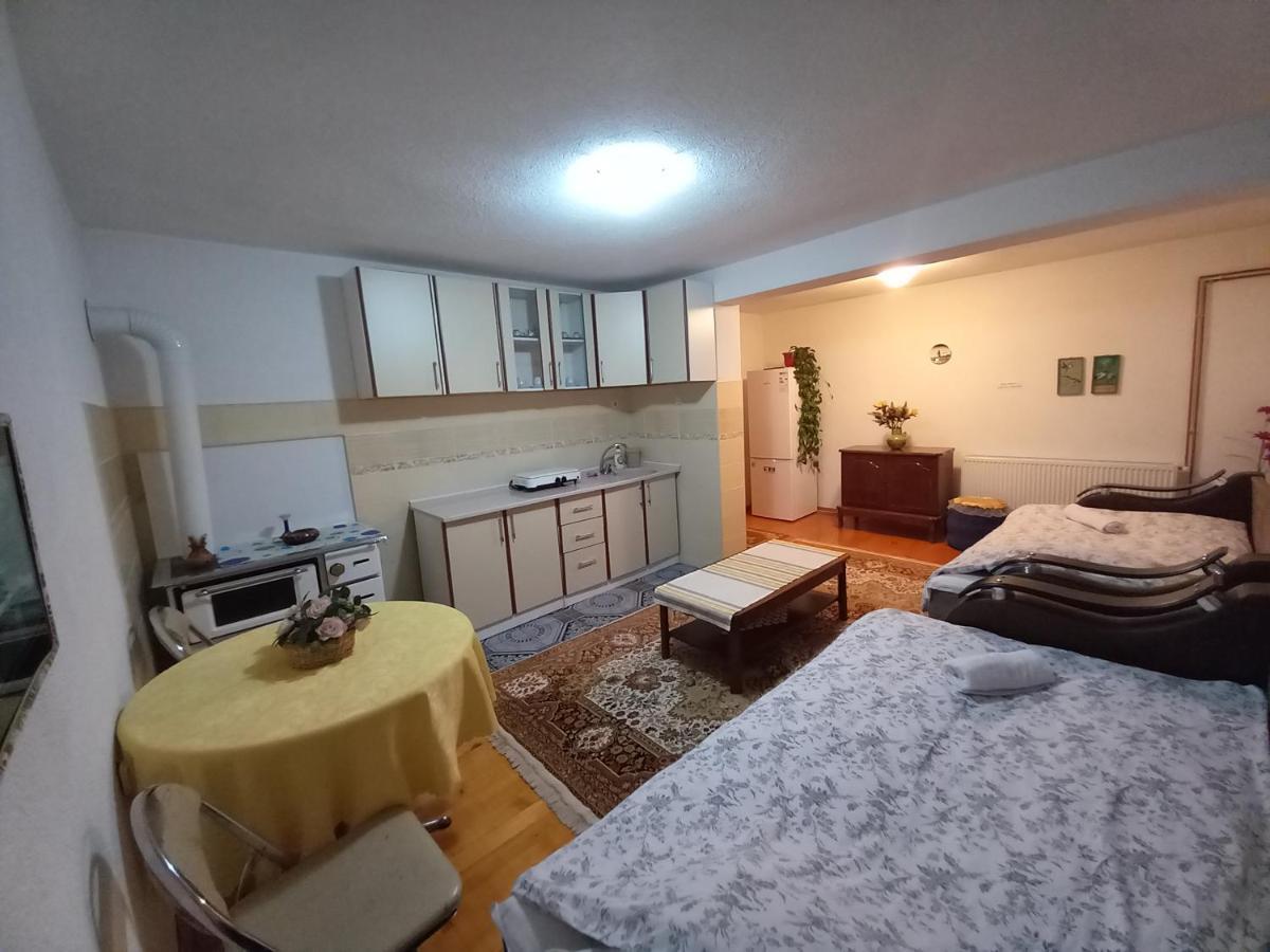 Apartment Little Village Plav Exterior photo