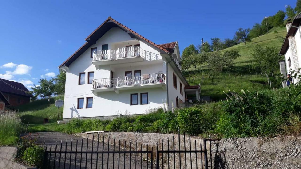 Apartment Little Village Plav Exterior photo