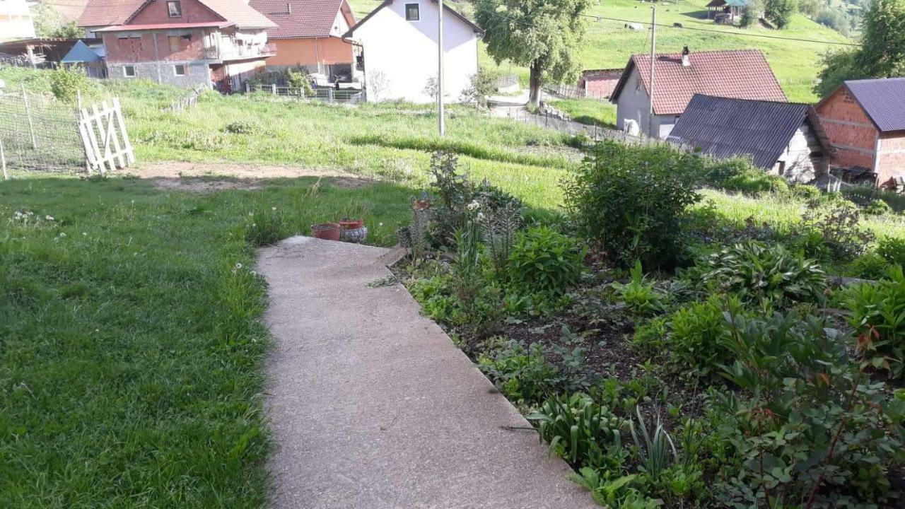 Apartment Little Village Plav Exterior photo